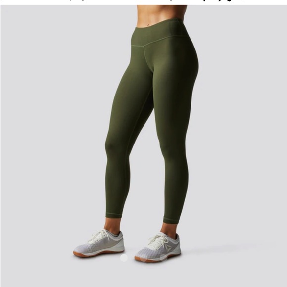 Born Primitive | Leggings | Retired - Picture 5 of 7